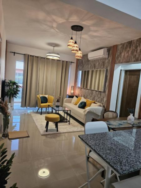 2 BR apartment in Punta Cana